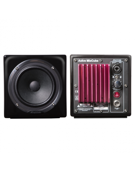 Avantone MixCubes Active